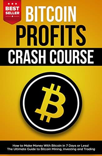 Amazon Com Bitcoin Profits!    Crash Course How To Make Money With - 